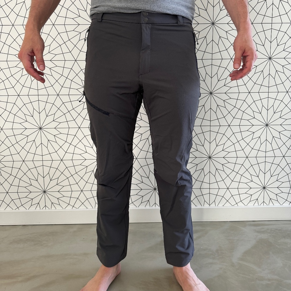 MENS: REI Hiking Pants
